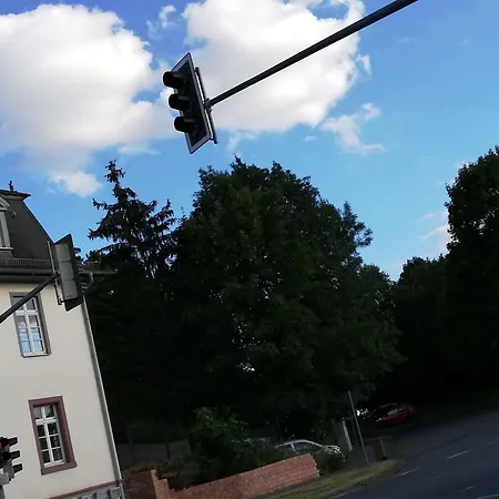 White アパート *